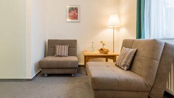 Superior Double Room, Private Bathroom