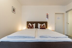 Superior Double Room, Private Bathroom