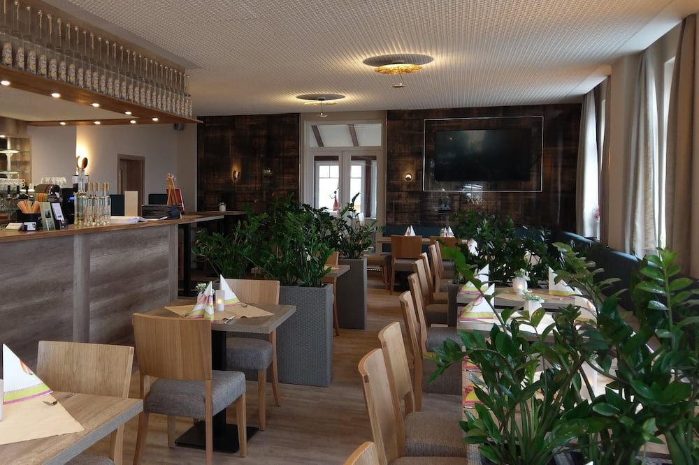 Hotel Schöne Aussicht