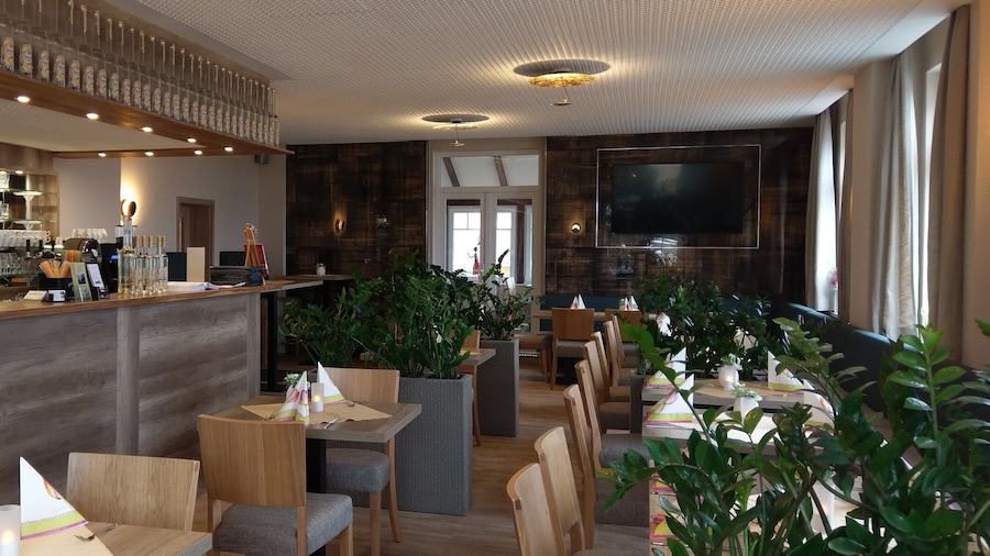 Hotel Schöne Aussicht