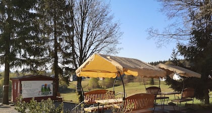 Hotel Schöne Aussicht