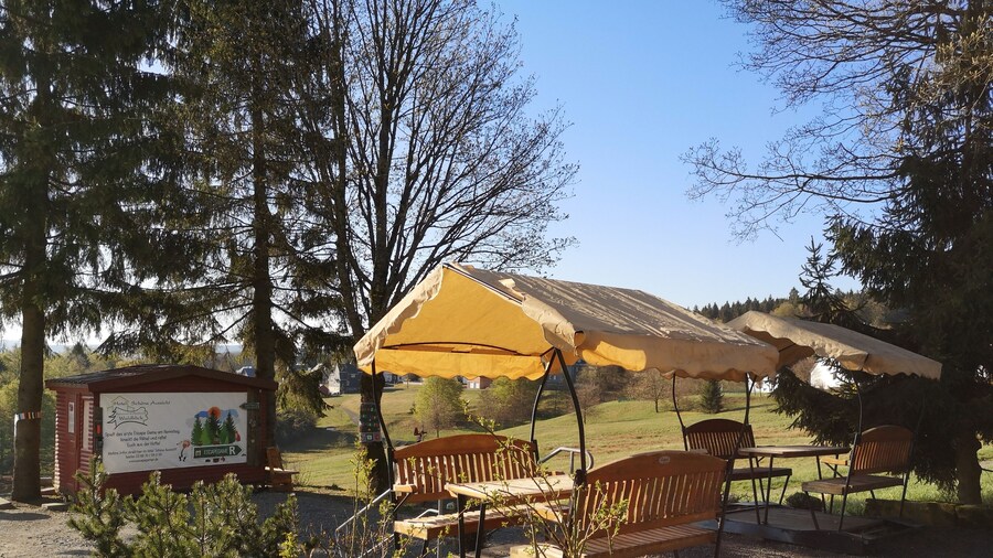 Hotel Schöne Aussicht