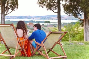 Exterior - Porsenna Resort (Castiglione del Lago)