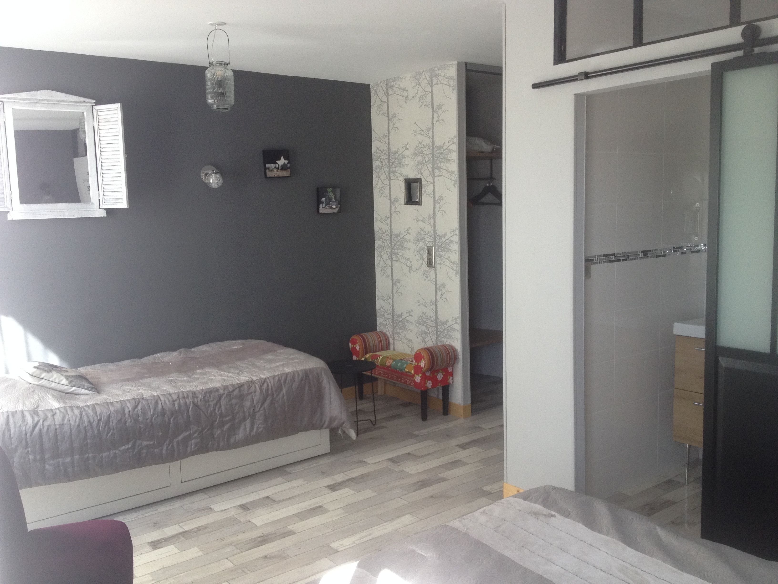 premium triple room, garden view | 1 bedroom, premium bedding, in-room safe, blackout curtains