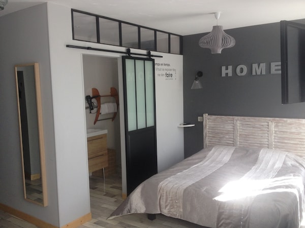 Hôtel Le P'tit Monde - Montignac