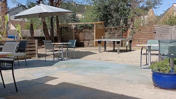 Grill- och picknickomrÄde