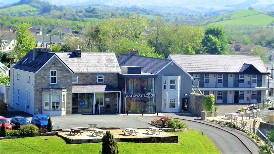 Gateway Lodge Donegal