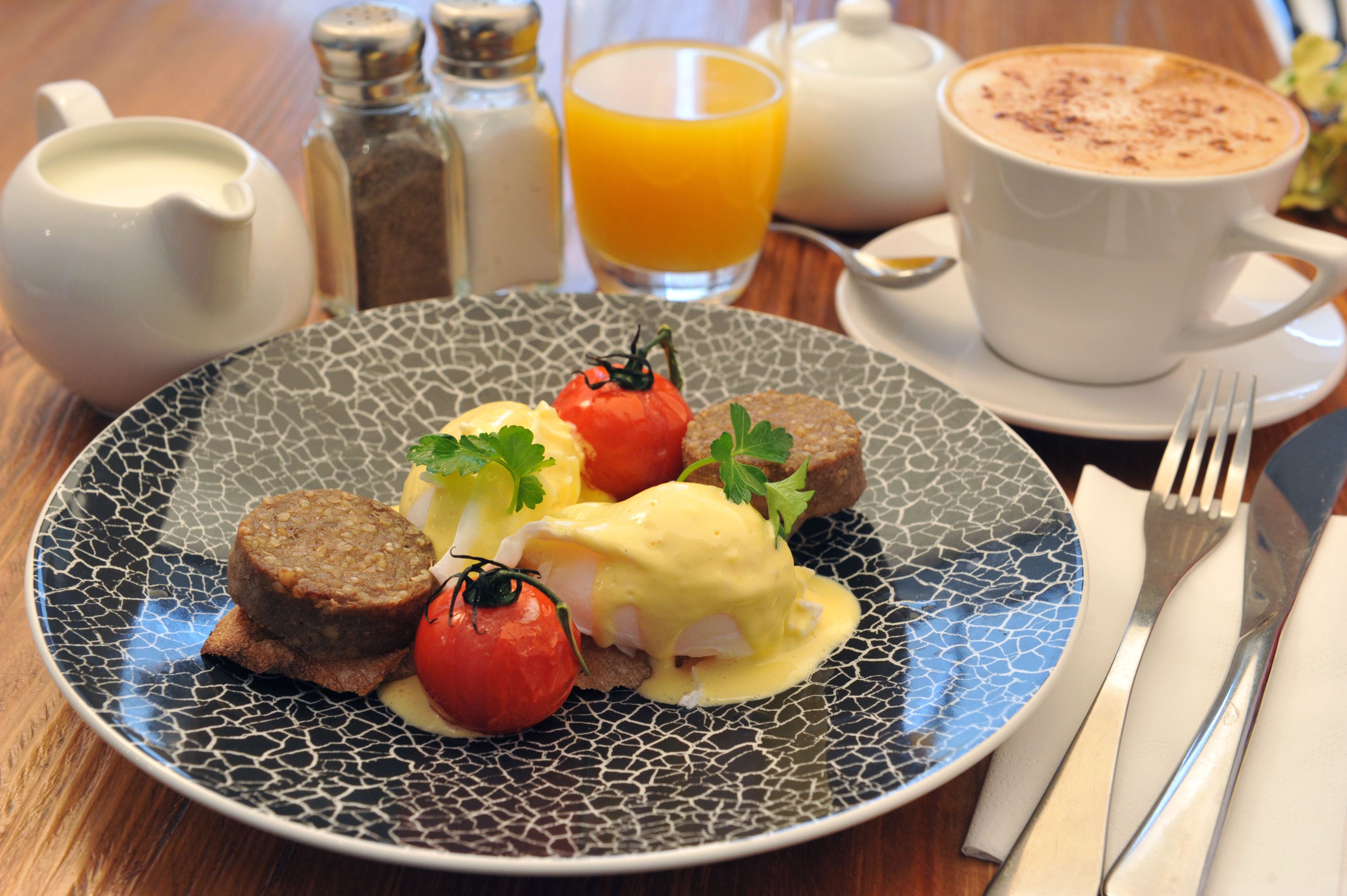 Frokostmåltid
