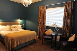 Superior Double Room, 1 King Bed