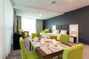 Servicio a la habitación