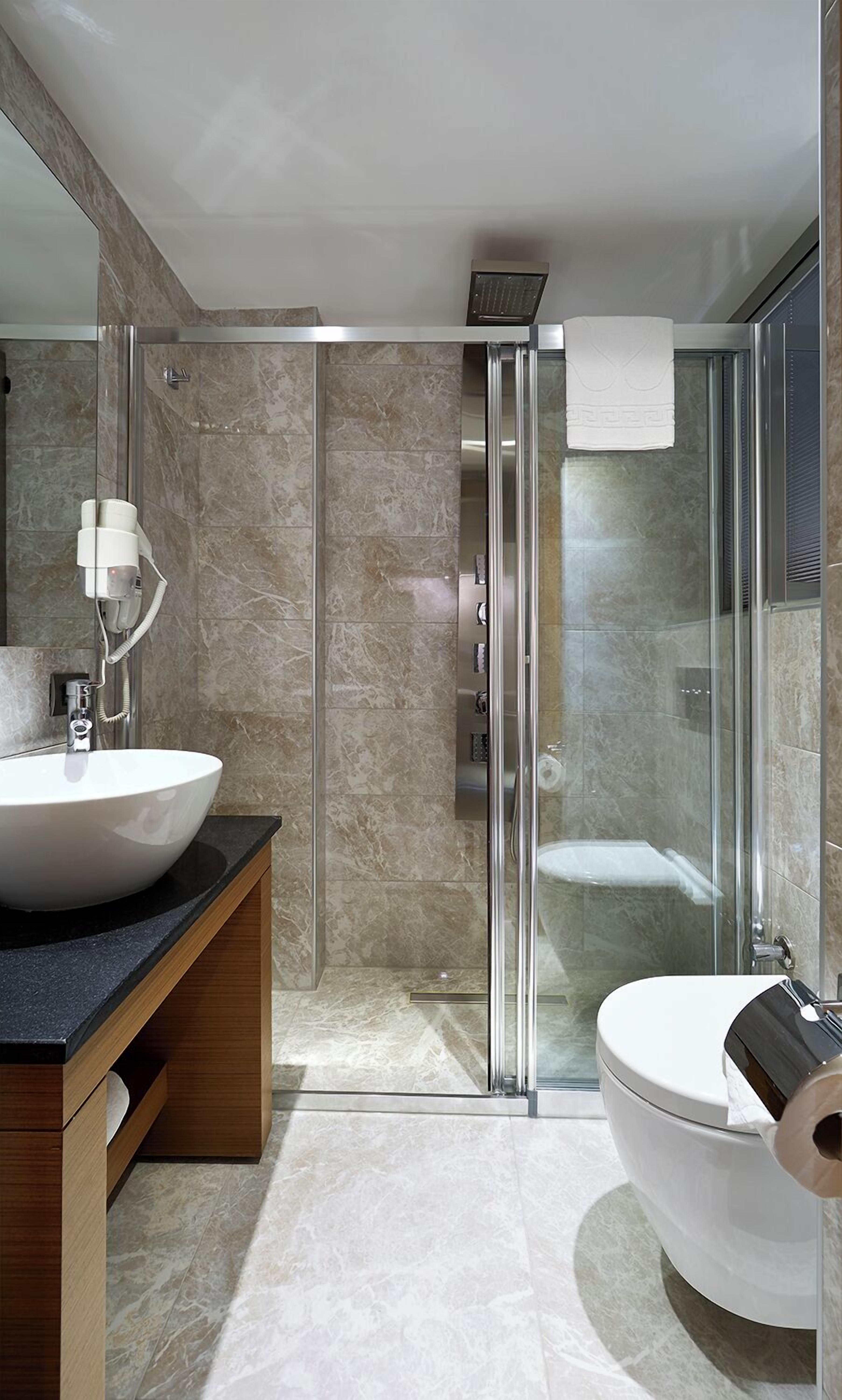 Foto - Milport Hotel Levent Istanbul