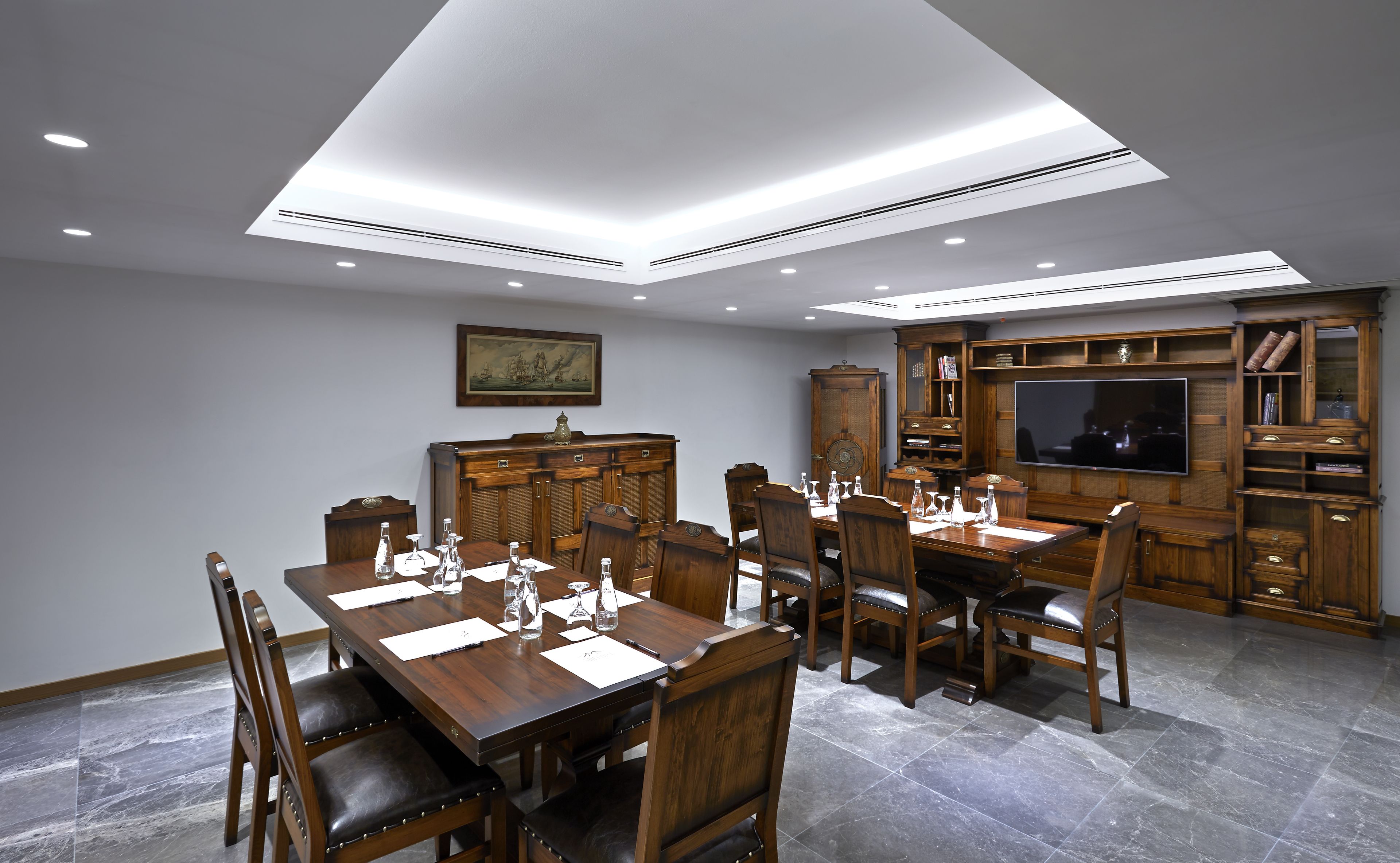 Foto - Milport Hotel Levent Istanbul