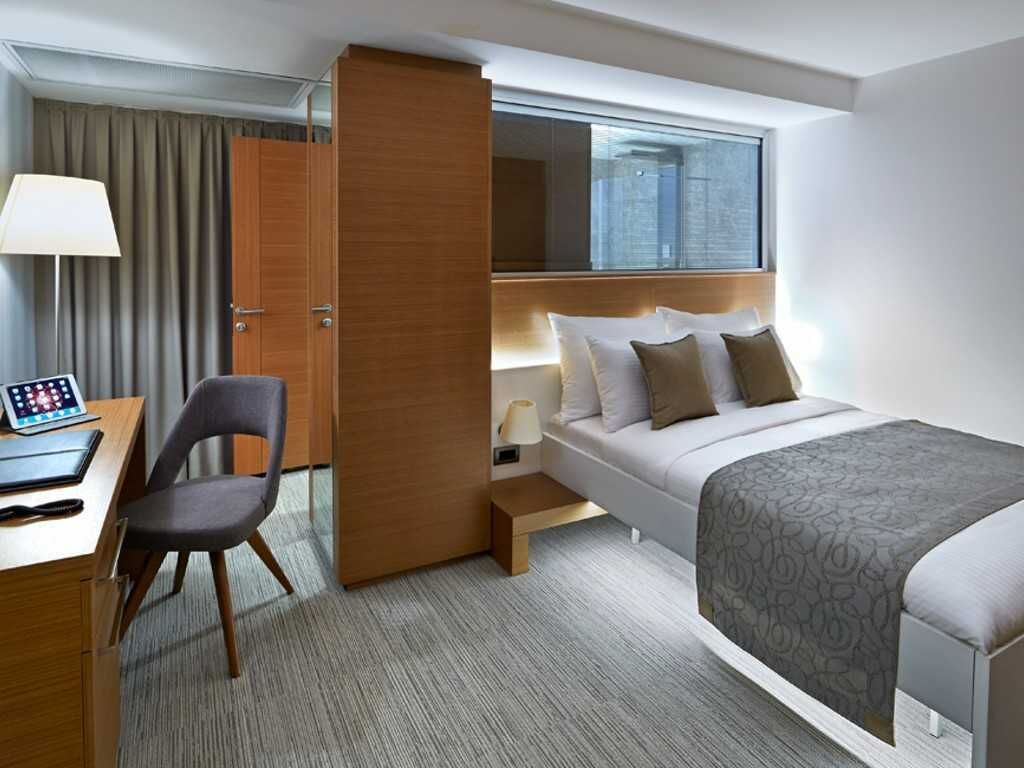 Foto - Milport Hotel Levent Istanbul