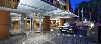 Milport Hotel Levent