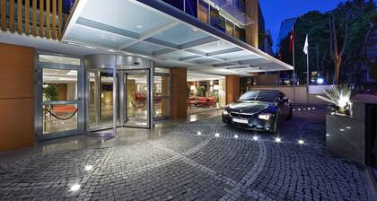 Milport Hotel Levent