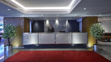 Recepció