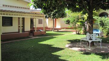 Standard Room | Property grounds