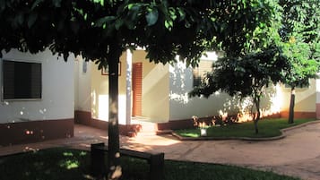 Standard Room | Exterior