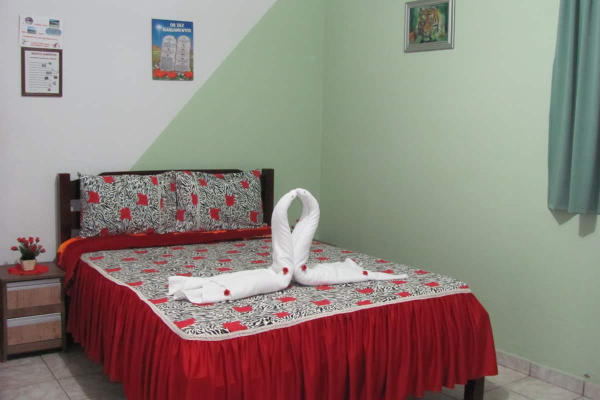 Standard Room | Free WiFi