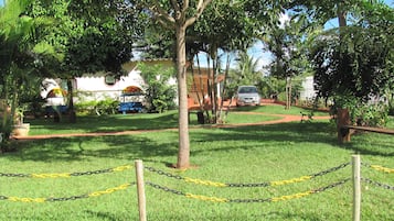 Standard Room | Property grounds