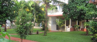 Pousada Recanto da Amizade