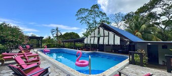 Guava Grove Resort & Villas