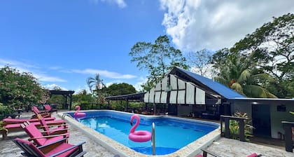 Guava Grove Resort & Villas