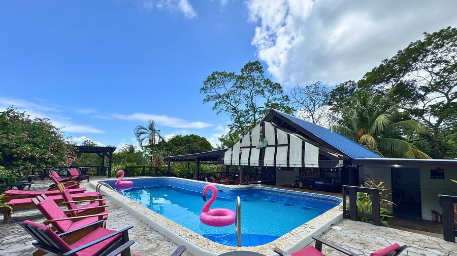 Guava Grove Resort & Villas