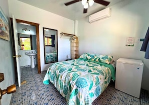 Economy Single Room, 1 Double Bed