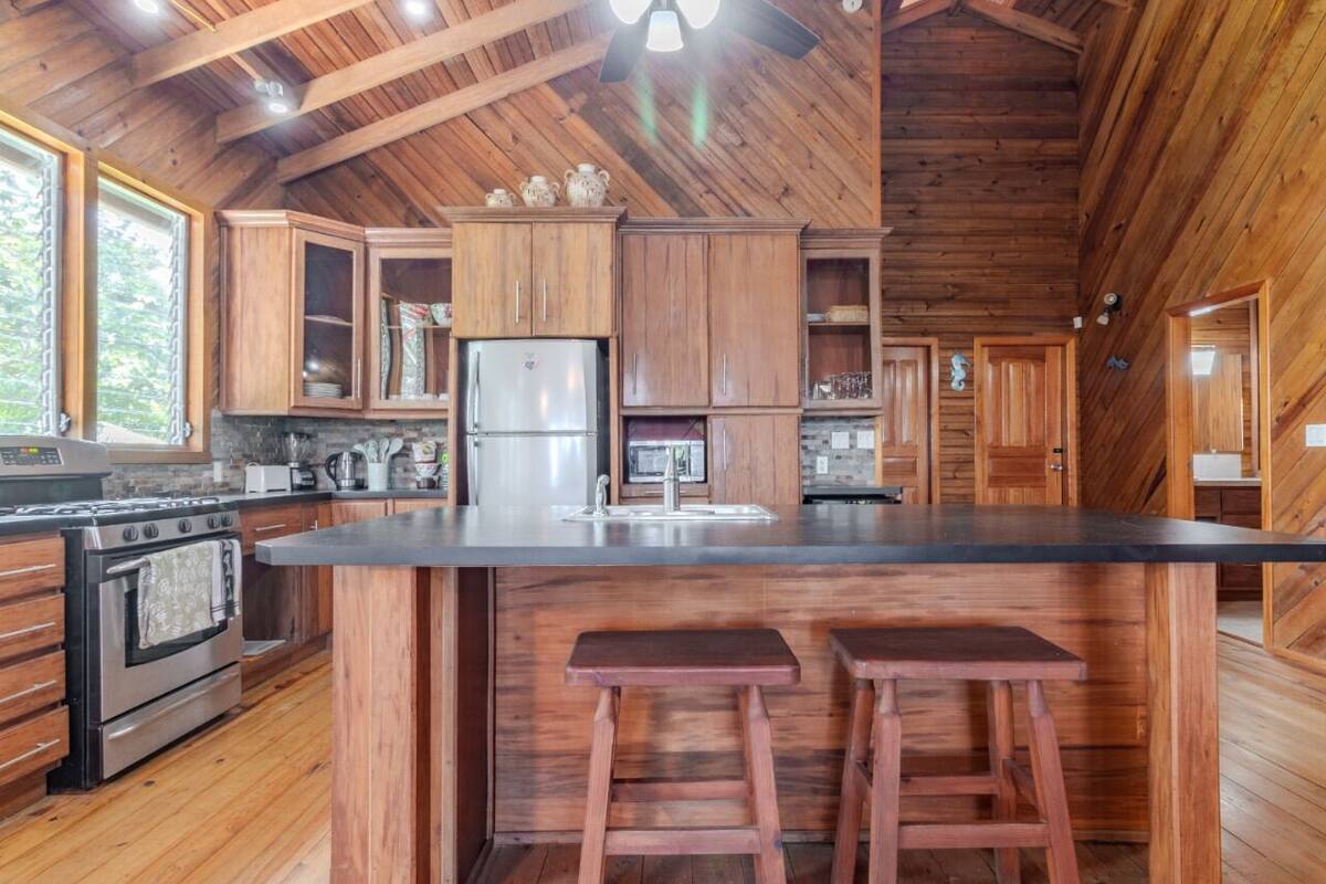 Dining tables