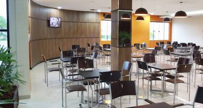 Comfort Hotel Rio Branco