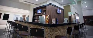 Bar (on property) - Comfort Hotel Rio Branco (Rio Branco)