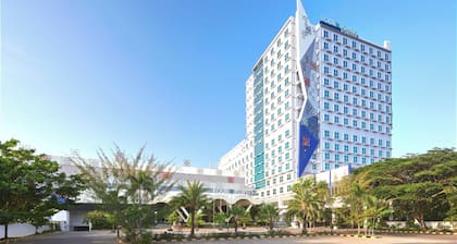 Four Points By Sheraton Makassar