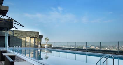 Four Points By Sheraton Makassar