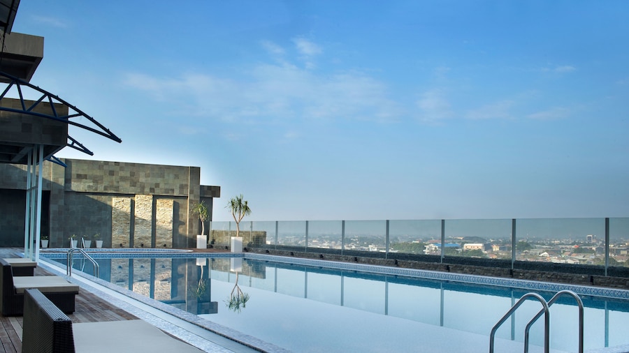 Four Points By Sheraton Makassar