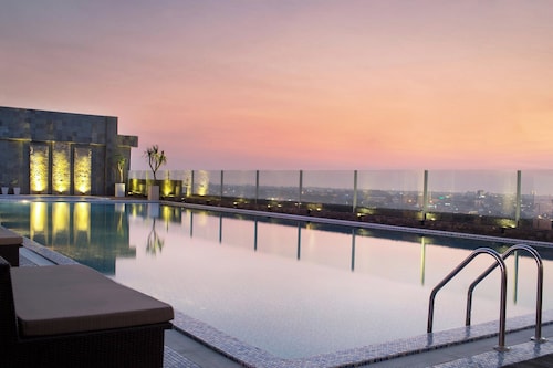 Four Points By Sheraton Makassar