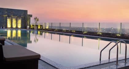 Four Points By Sheraton Makassar