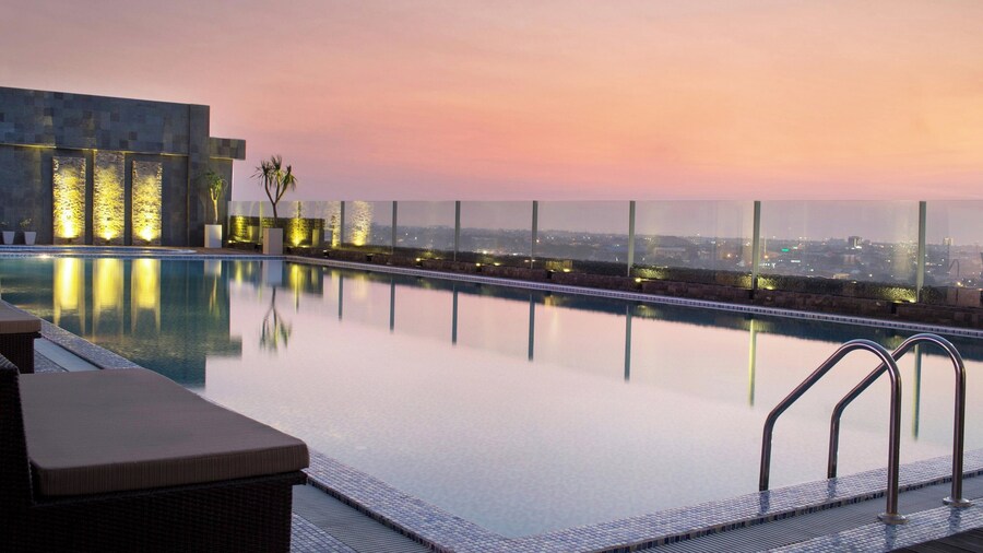 Four Points By Sheraton Makassar