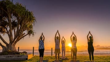 Yoga