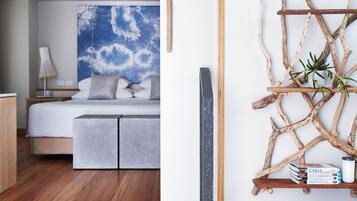 Dunal Villa | Living area