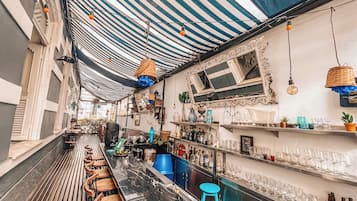 Bar (na propriedade)