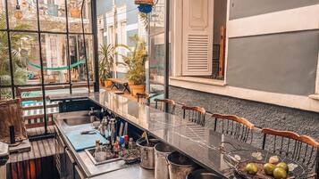 Bar (in loco)