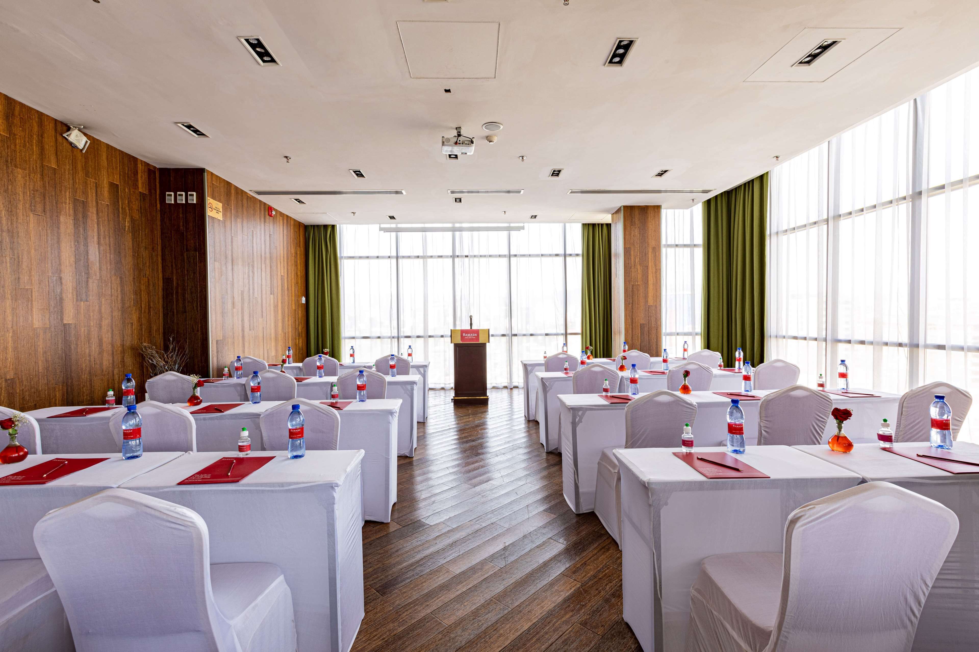 Foto - Ramada Addis, Addis Ababa