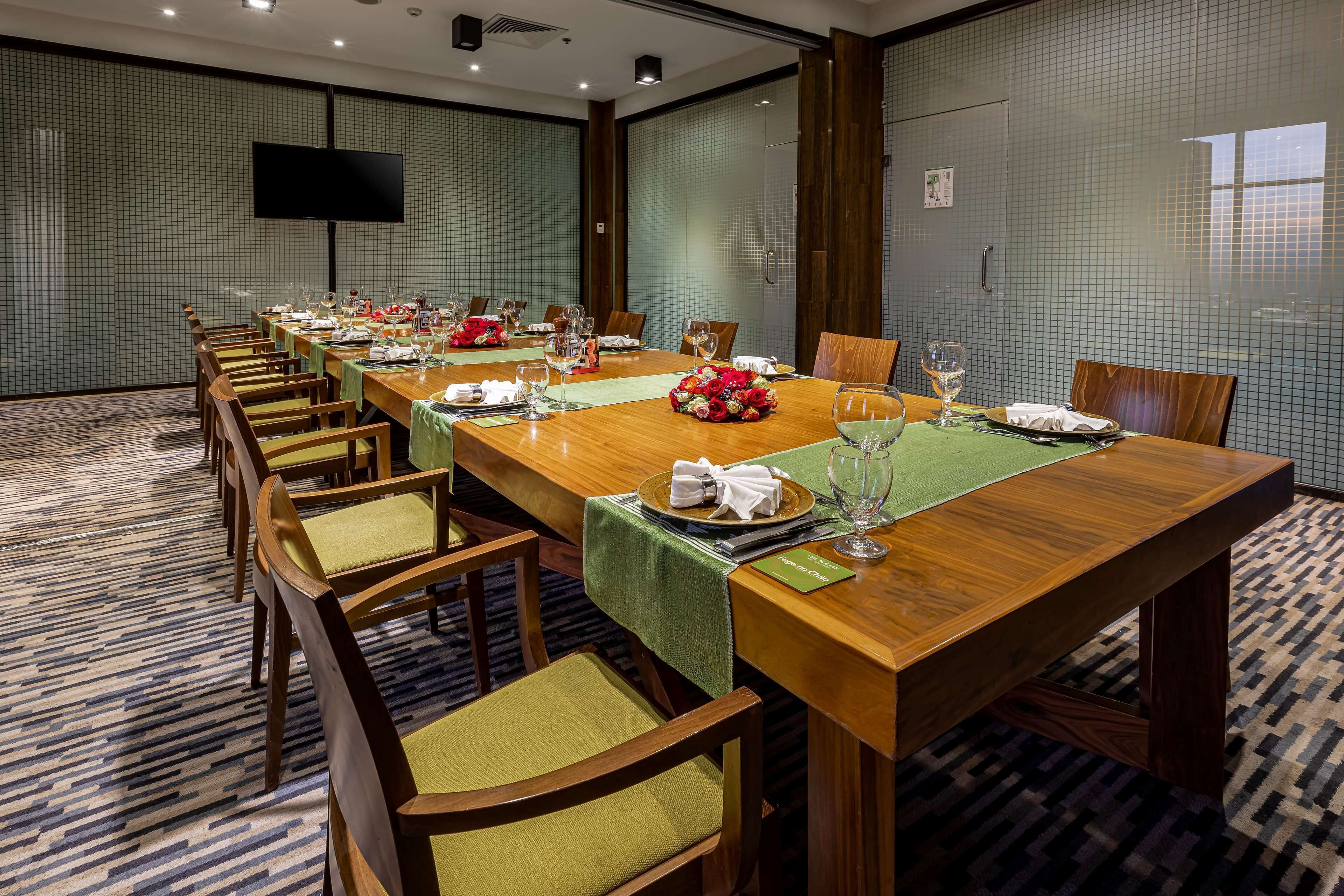Foto - Ramada Addis, Addis Ababa