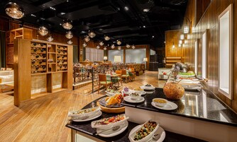 ร้านอาหาร