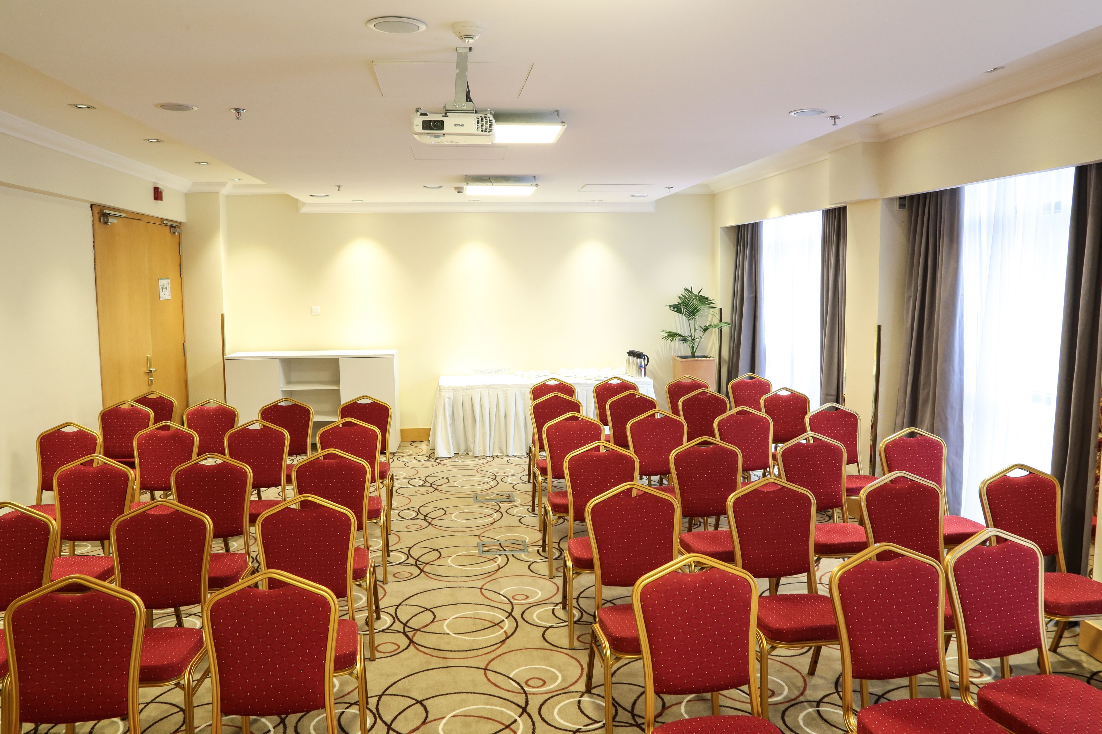 Foto - Ramada Addis, Addis Ababa