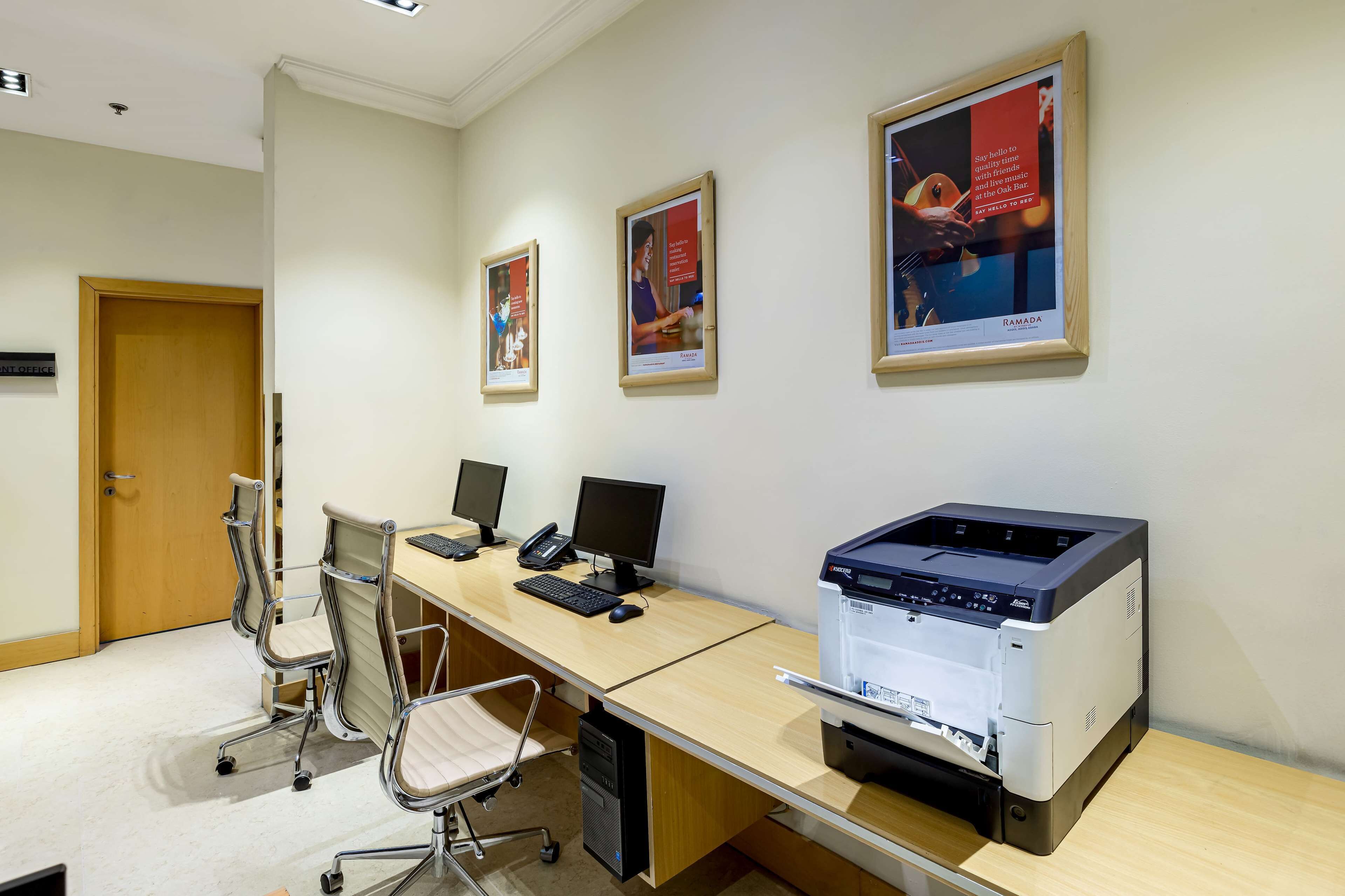 Foto - Ramada Addis, Addis Ababa