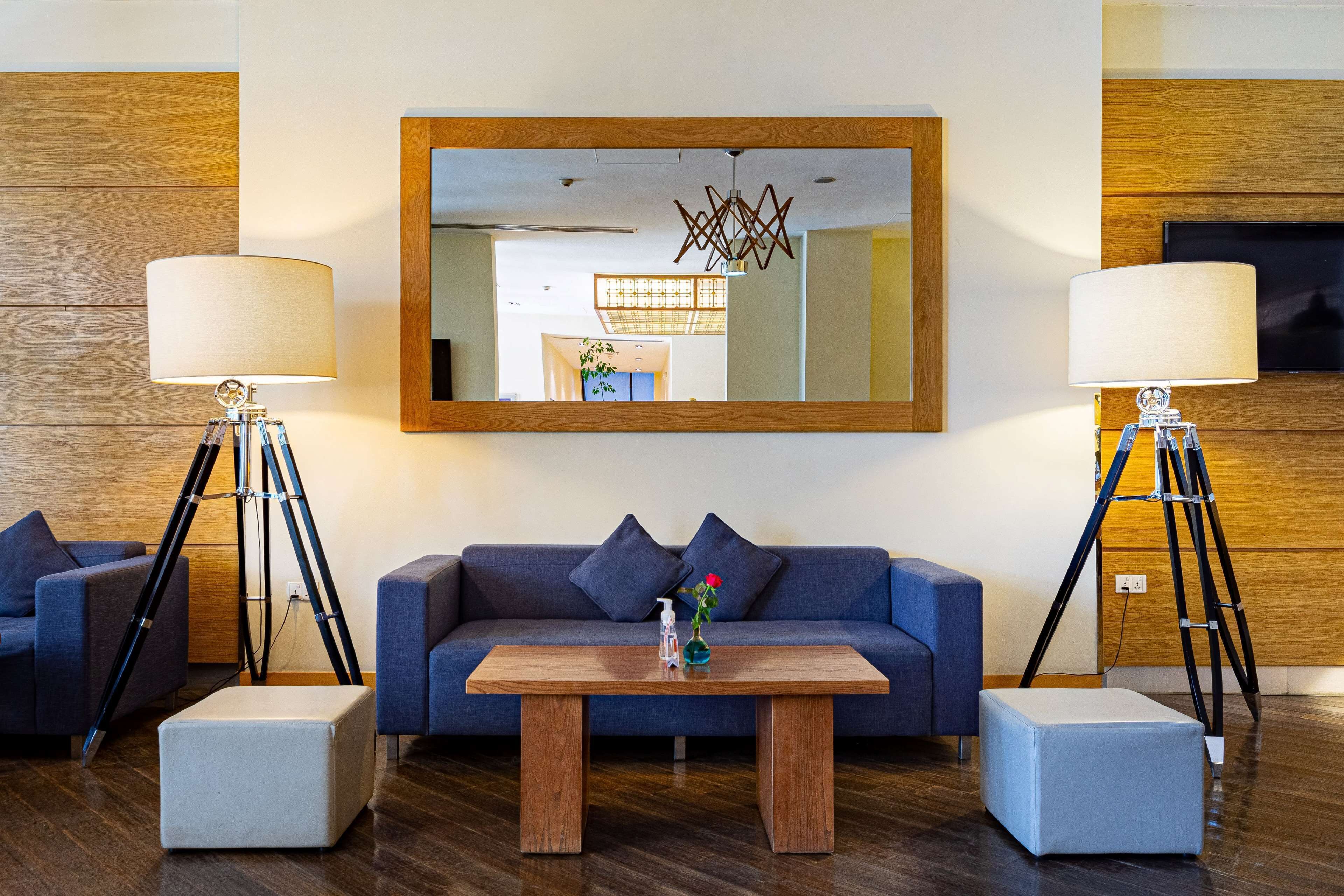 Foto - Ramada Addis, Addis Ababa