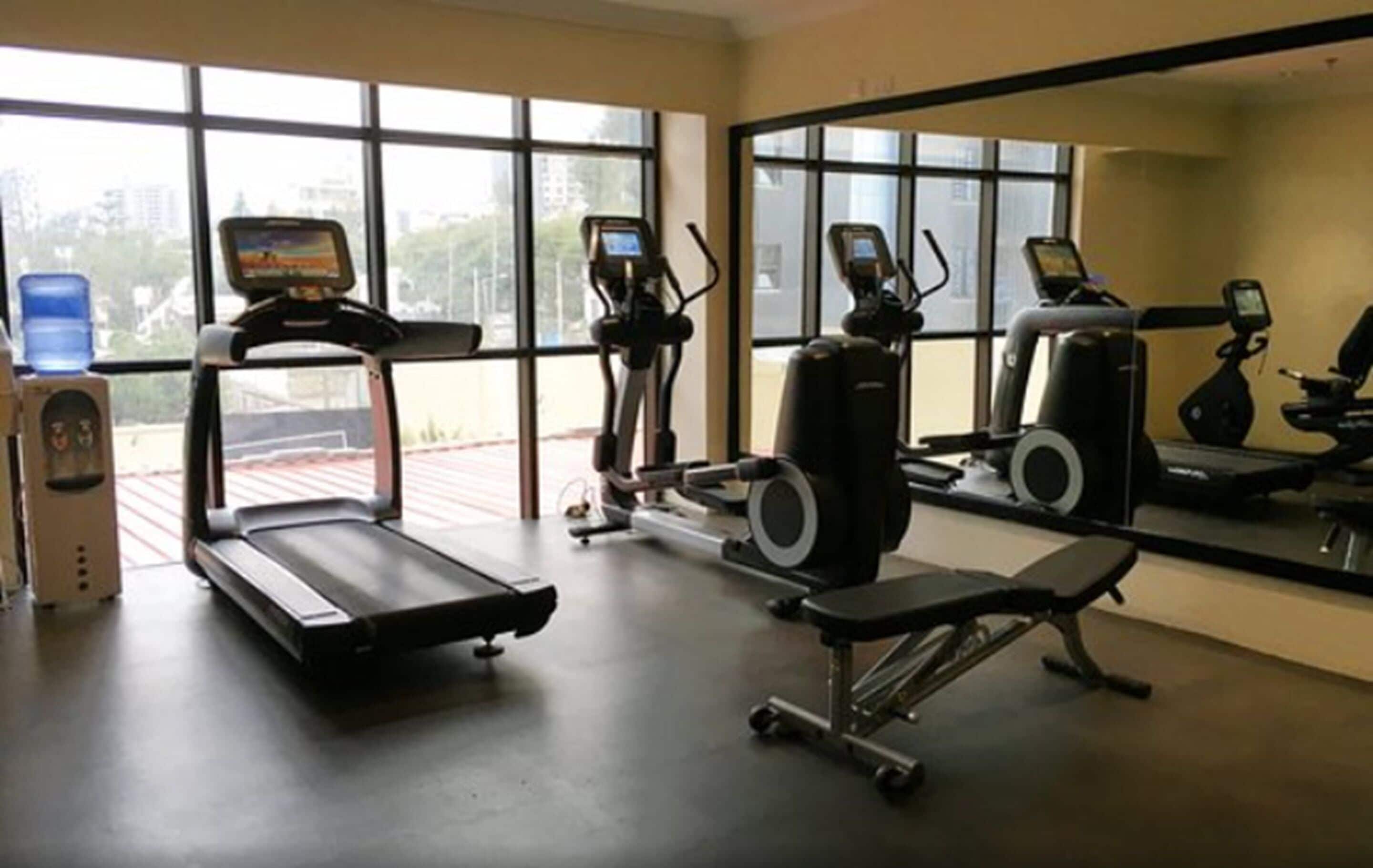 Foto - Ramada Addis, Addis Ababa