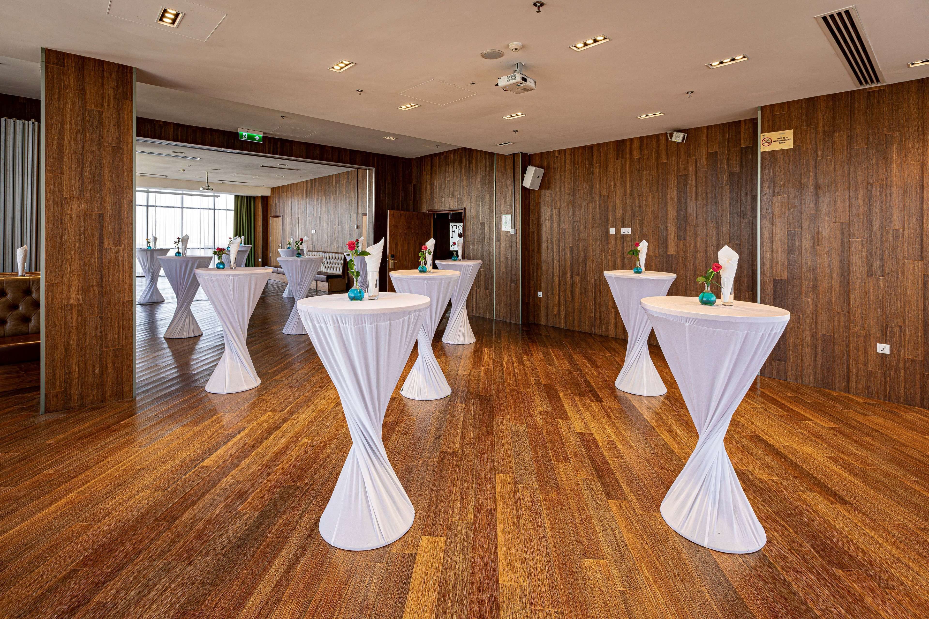 Foto - Ramada Addis, Addis Ababa